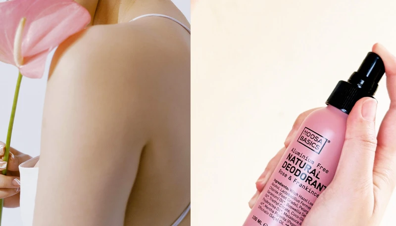 Noosa Basics植萃體香噴霧系列(共4款)，NT790