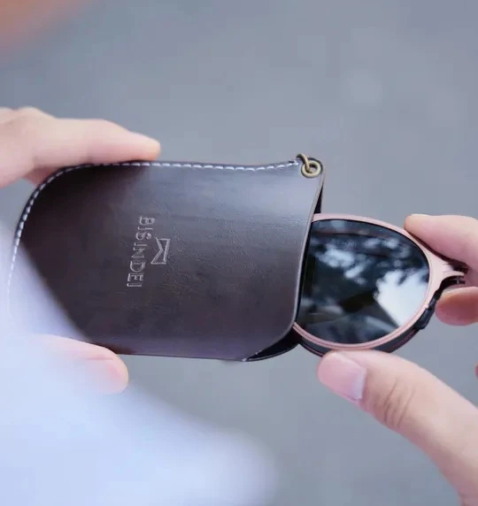 折疊式墨鏡 NT.3990