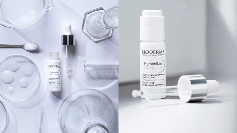 貝膚黛瑪 12%超級C酸激光煥膚精華(維他命C精華) 貝膚黛瑪 12%超級C酸激光煥膚精華(維他命C精華)