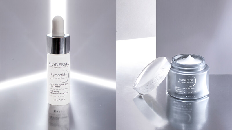 貝膚黛瑪 12%超級C酸激光煥膚精華(維他命C精華)搭配3in1超級C酸激光賦活霜,改善細紋、緊緻肌膚 貝膚黛瑪 12%超級C酸激光煥膚精華(維他命C精華)搭配3in1超級C酸激光賦活霜,改善細紋、緊緻肌膚