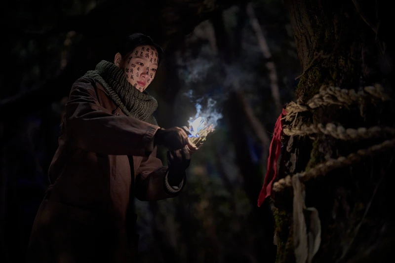 《破墓》8項入圍超狂