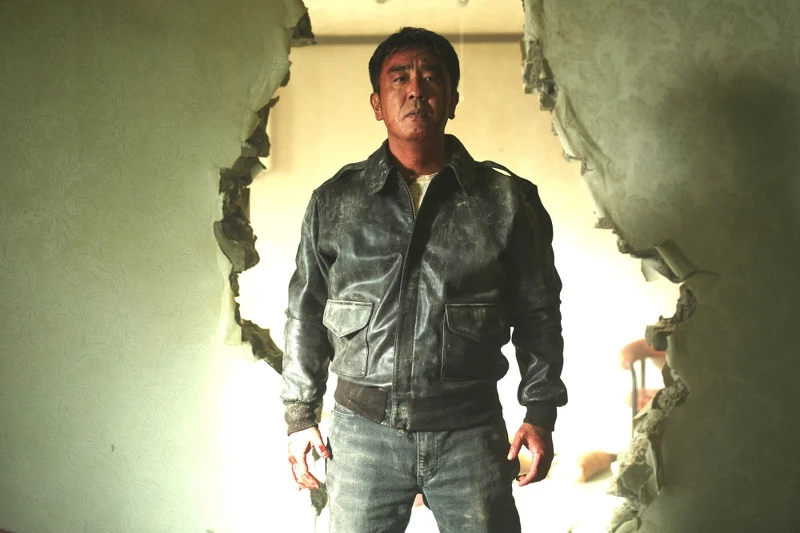 柳承龍《MOVING異能》表現不俗