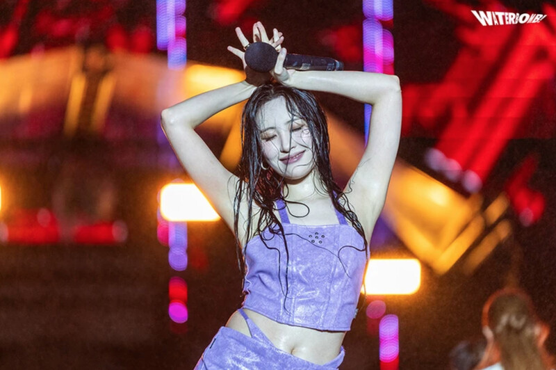 Photo / www.waterbombfestival.com