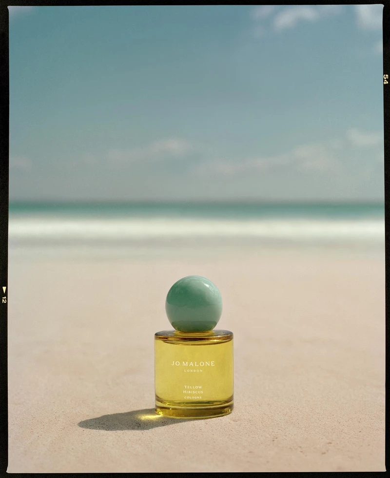 熱帶黃槿花香水 50ml,NT4,050 熱帶黃槿花香水 50ml,NT4,050