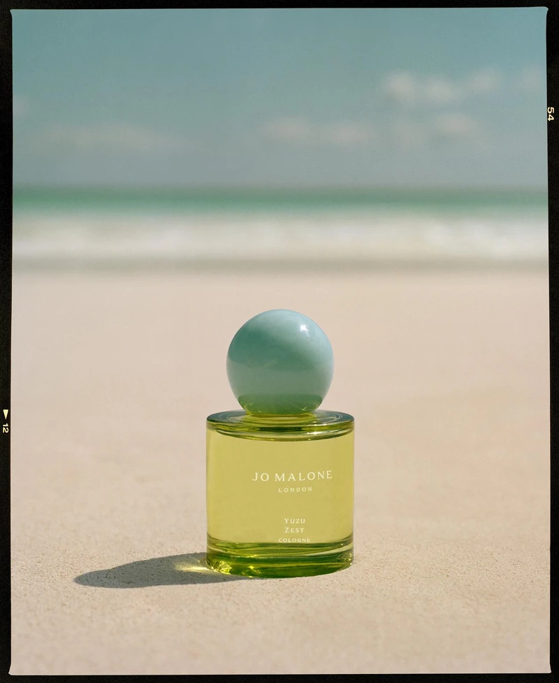 陽光柚子香水 50ml,NT4,050 陽光柚子香水 50ml,NT4,050