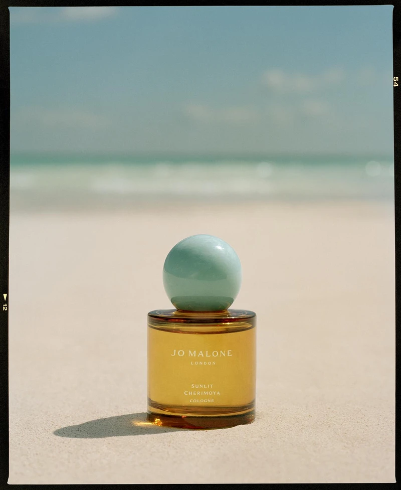 盛夏蕃荔枝香水 50ml,NT4,050 盛夏蕃荔枝香水 50ml,NT4,050