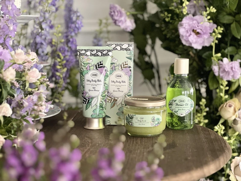 感官境遇 微風拂綠明星三部曲 感官境遇 微風拂綠明星三部曲