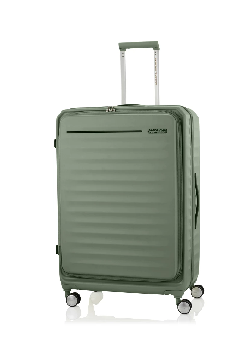 FRONTEC 森林綠 19 吋,NT8,700;25吋,NT10,300;29吋,NT12,000。 FRONTEC 森林綠 19 吋,NT8,700;25吋,NT10,300;29吋,NT12,000。