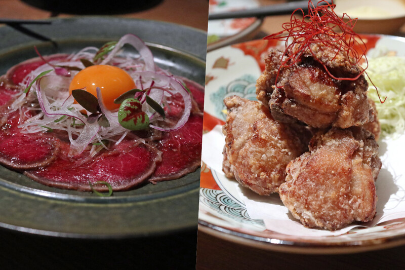 餐廳承襲「MMHG 湘樂餐飲集團」的血脈基因,有著精緻細膩的擺盤。 餐廳承襲「MMHG 湘樂餐飲集團」的血脈基因,有著精緻細膩的擺盤。