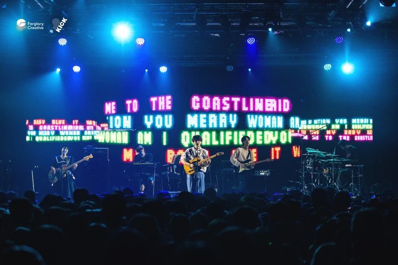 ADOY 去年首度舉辦 Legacy 專場創下秒殺完售好成績 今年趁勝追擊挑戰2,000人場館