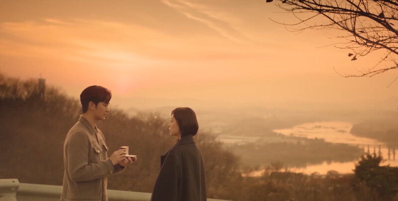 白賢祐送上寶格麗鑽戒再度向洪海仁求婚