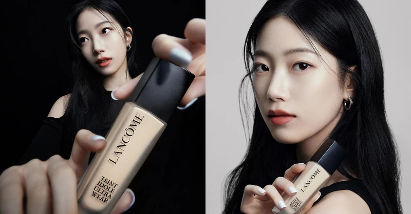 圖片來源:INSTAGRAM @ellekorea 圖片來源:INSTAGRAM @ellekorea