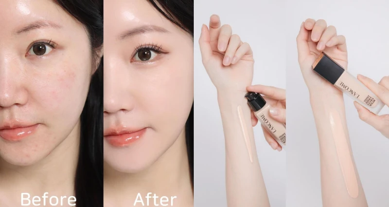 圖片來源:INSTAGRAM @ruru_beauty_k|@clinaliu 圖片來源:INSTAGRAM @ruru_beauty_k|@clinaliu