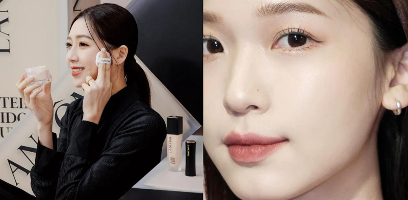 圖片來源:INSTAGRAM @clinaliu|@claiiireshy 圖片來源:INSTAGRAM @clinaliu|@claiiireshy