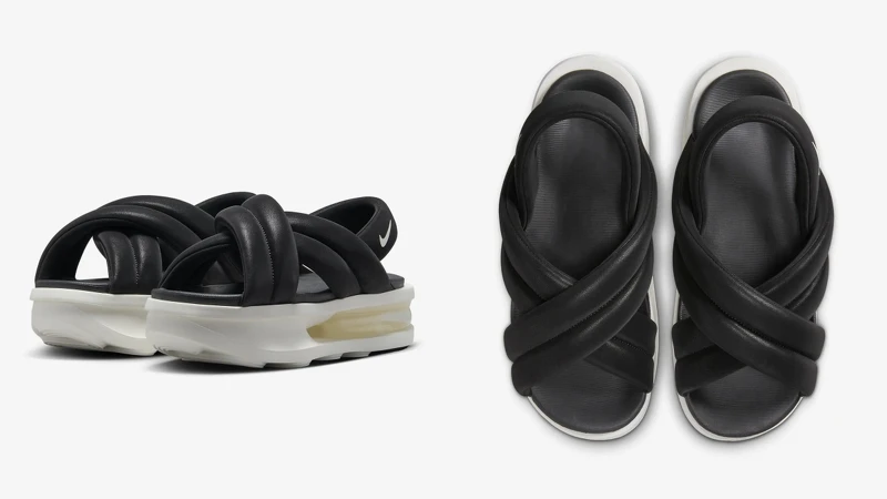 Nike Air Max Isla 女款涼鞋 NT.2,900 Nike Air Max Isla 女款涼鞋 NT.2,900