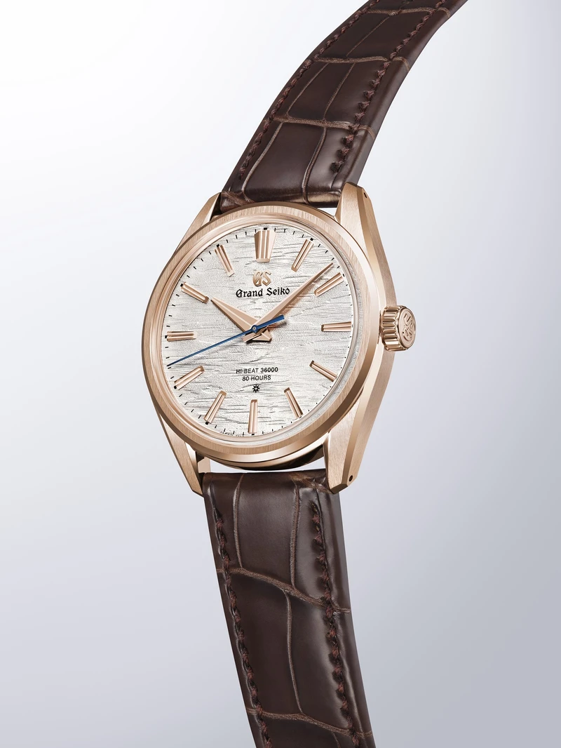 GRAND SEIKO Evolution 9 Style正裝機械腕錶 GRAND SEIKO Evolution 9 Style正裝機械腕錶