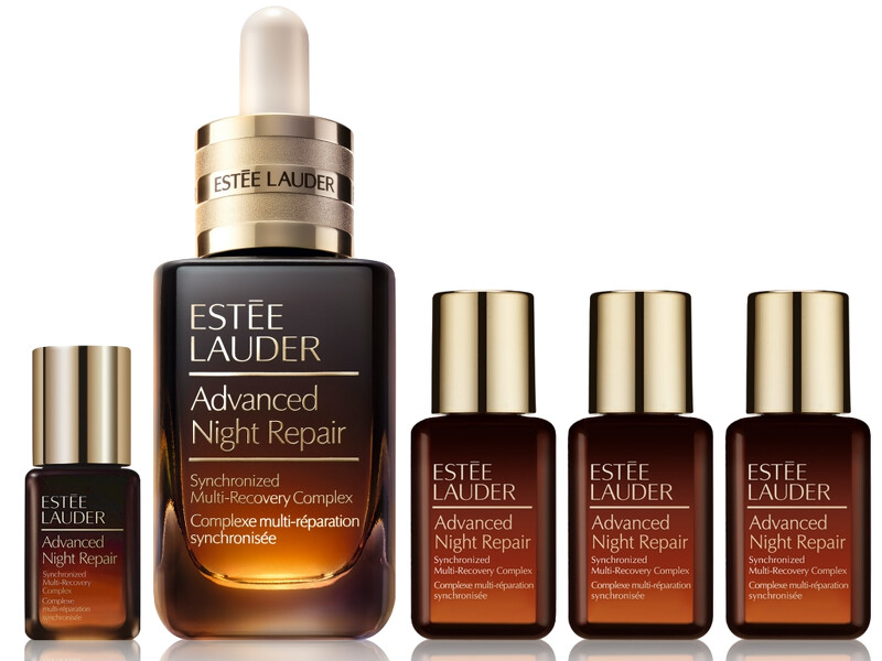 雅詩蘭黛特潤超導全方位修護組,NT4,380 雅詩蘭黛特潤超導全方位修護組,NT4,380