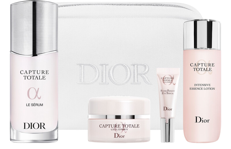 Dior迪奧逆時能量精華快充修護組,NT6,150 Dior迪奧逆時能量精華快充修護組,NT6,150