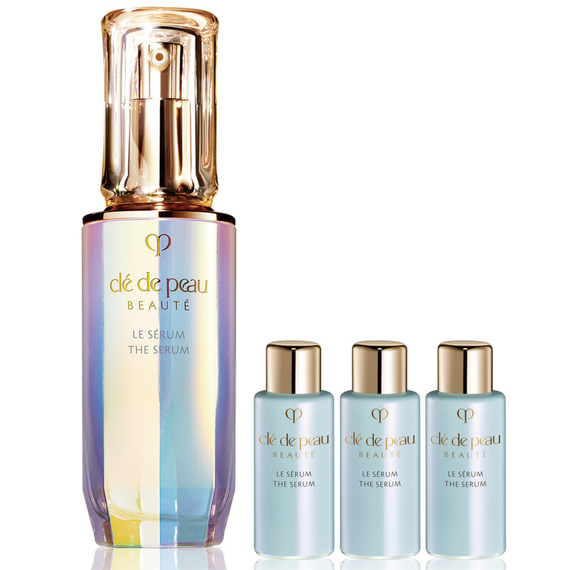 肌膚之鑰激光瓶單品組,NT8,500 肌膚之鑰激光瓶單品組,NT8,500