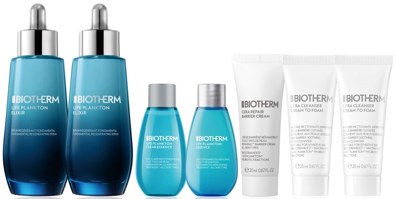 碧兒泉特嫩雙星推薦組,NT6,800 碧兒泉特嫩雙星推薦組,NT6,800