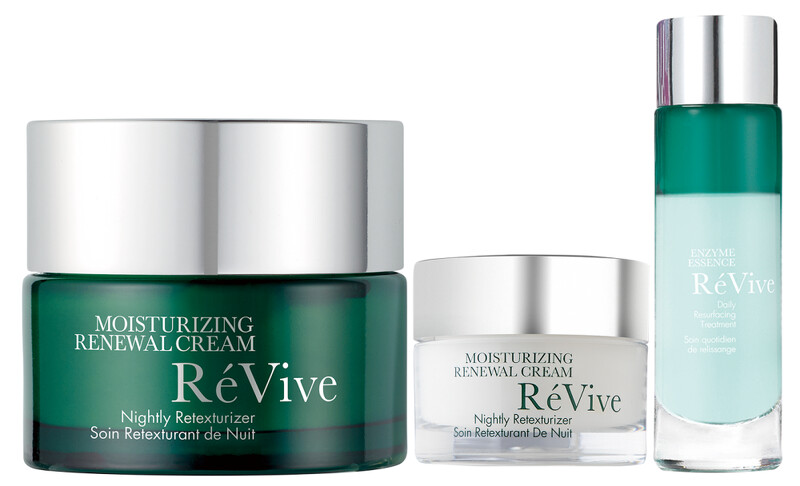 RéVive光采活膚晶透組,NT6,800 RéVive光采活膚晶透組,NT6,800