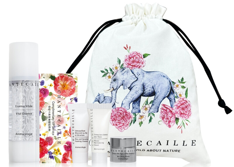 香緹卡(新客限定)活膚精華買1送5組合,NT4,800 香緹卡(新客限定)活膚精華買1送5組合,NT4,800