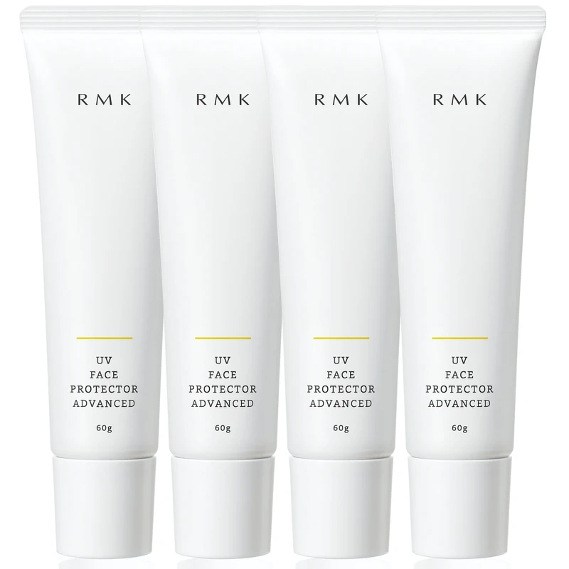 RMK高效UV防護超值組,NT3,900 RMK高效UV防護超值組,NT3,900