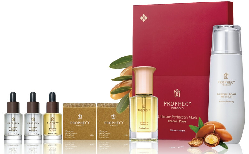 鉑翡斯頂極緻愛水嫩組,NT7,650 鉑翡斯頂極緻愛水嫩組,NT7,650