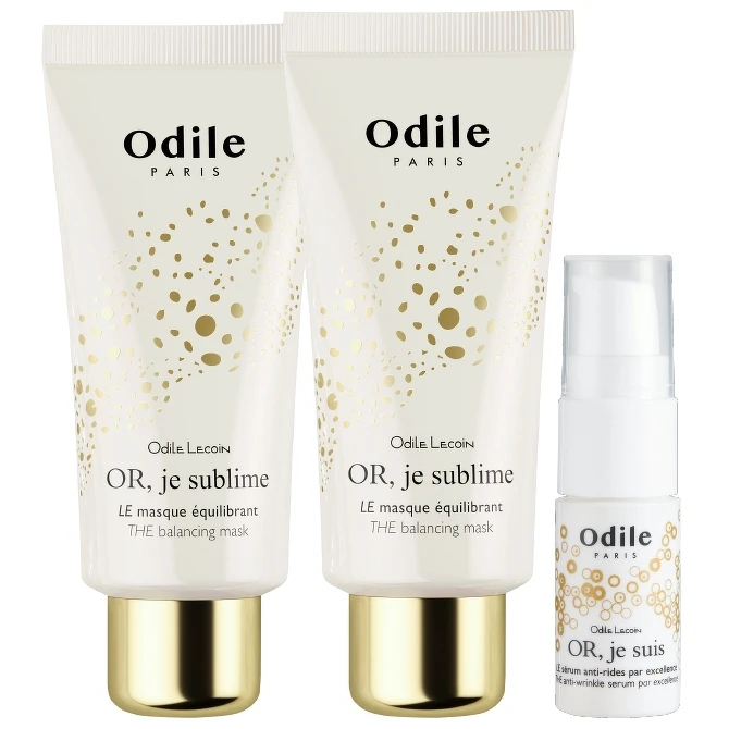 Odile歐蒂蔻1+1光采大曜淨,NT1,880 Odile歐蒂蔻1+1光采大曜淨,NT1,880