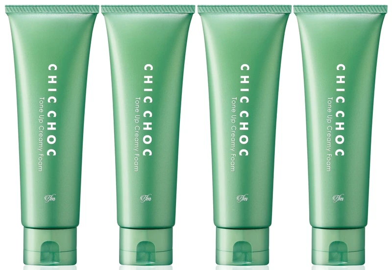 CHIC CHOC植萃舒活洗顏皂組,NT2,250 CHIC CHOC植萃舒活洗顏皂組,NT2,250