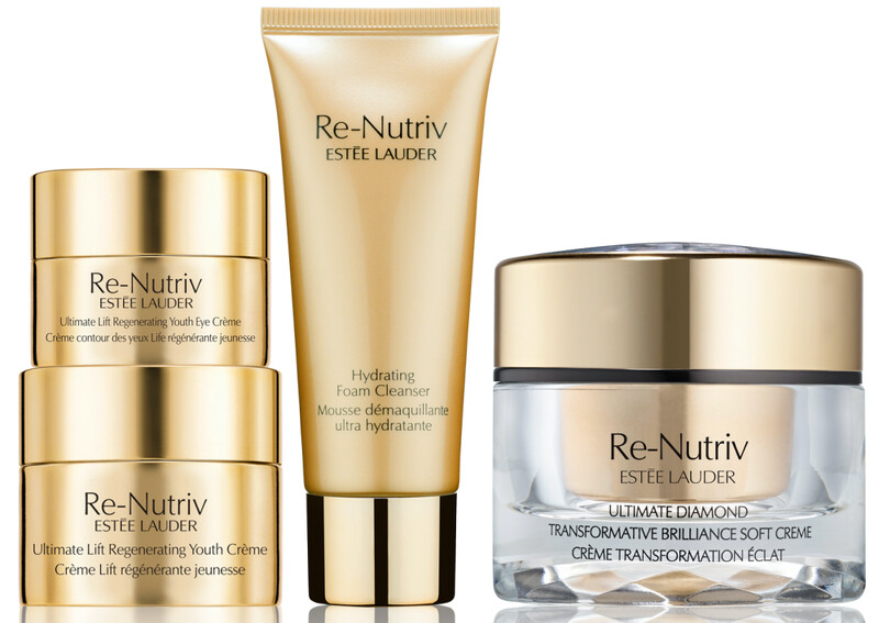 雅詩蘭黛白金級煥顏新客組,NT7,800 雅詩蘭黛白金級煥顏新客組,NT7,800