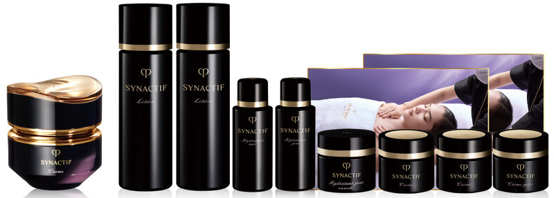 肌膚之鑰創生‧極致乳霜單品組,NT40,500 肌膚之鑰創生‧極致乳霜單品組,NT40,500