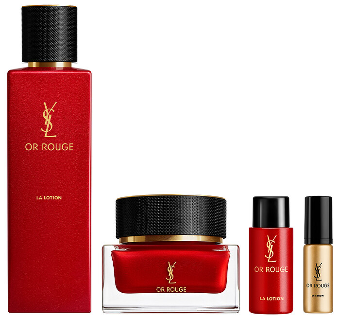 YSL金緻喚顏亮眼組,NT12,400 YSL金緻喚顏亮眼組,NT12,400