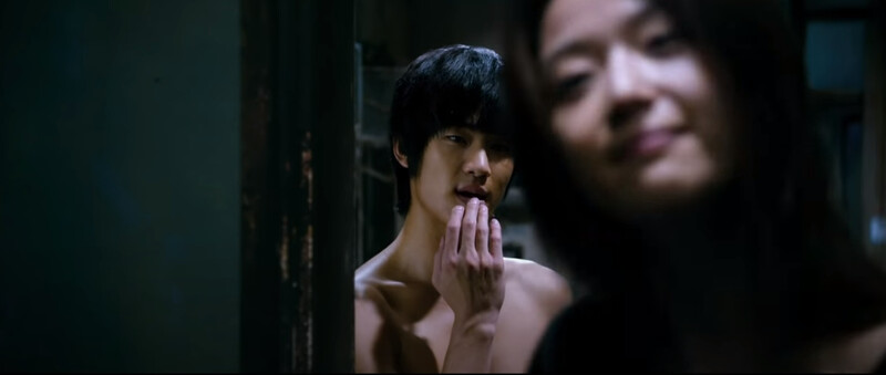 《神偷大劫案》全智賢氣定神閒講評金秀賢接吻時嘴巴不夠放鬆