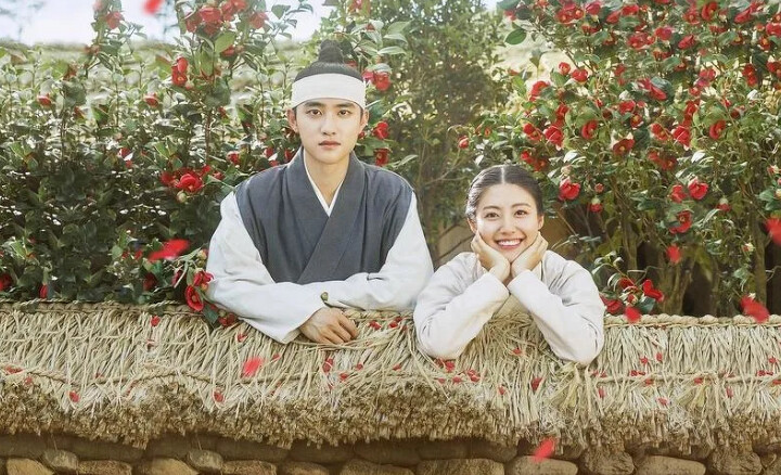 2018年《百日的郎君》南志鉉紅透半邊天