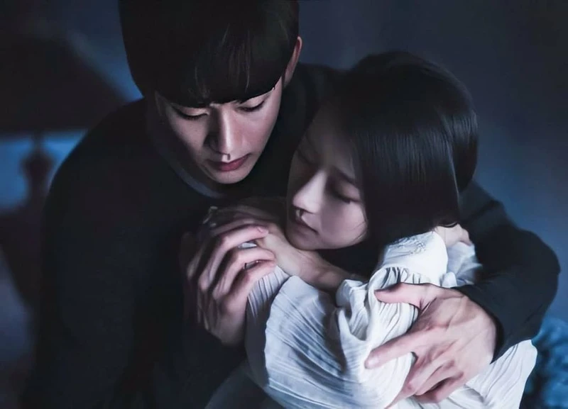 《雖然是神經病但沒關係》火到連”蝴蝶抱”安撫動作都紅