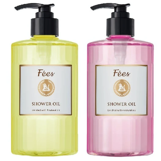 Fées Beauté沐浴油全系列2件75折 Fées Beauté沐浴油全系列2件75折