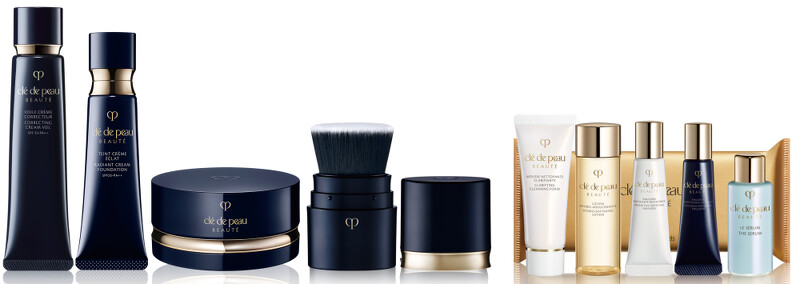 肌膚之鑰底妝三品組,NT9,050起 肌膚之鑰底妝三品組,NT9,050起