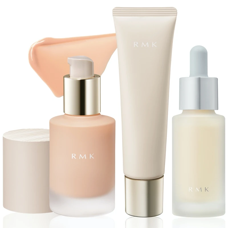 RMK透光隔離新品組,NT3,150 RMK透光隔離新品組,NT3,150