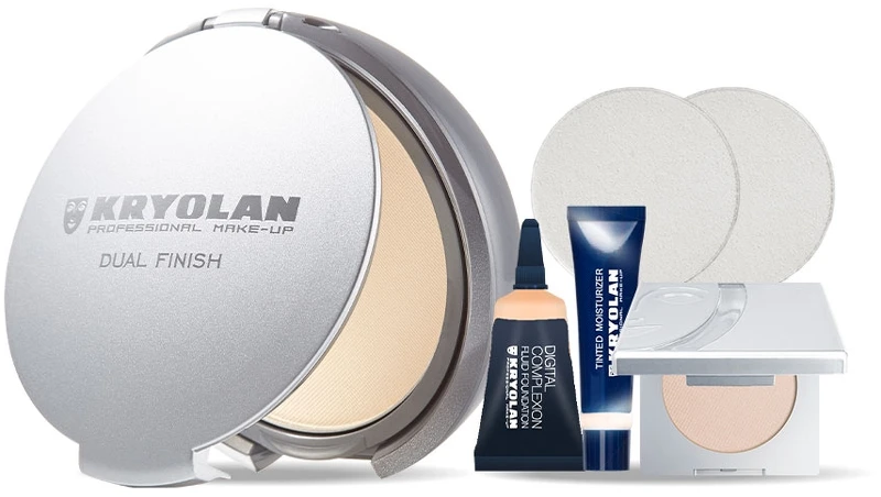 歌劇魅影七秒修顏粉餅買1送5,NT1,750 歌劇魅影七秒修顏粉餅買1送5,NT1,750