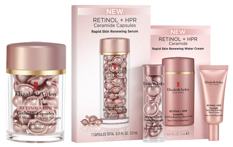 伊麗莎白雅頓HPR雙A精華入門組，NT2,050