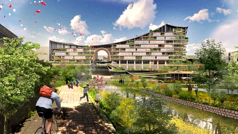 Photo／九典聯合建築事務所