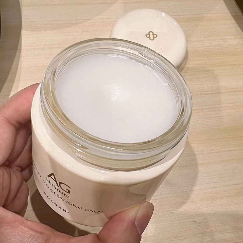 COCOCHI AG極緻奢養卸妝膏90g，NT850