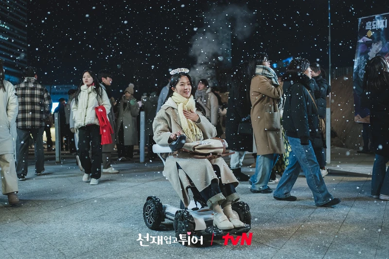 任率演唱會門票弄丟，在場外聽”漏音”