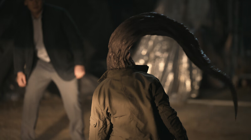 金哲民被權赫柱殺害並取代。 金哲民被權赫柱殺害並取代。