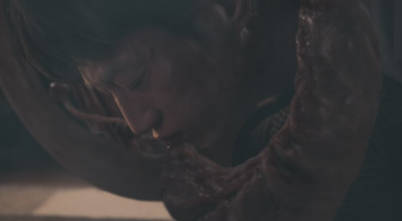 基石為了拯救薛強祐,慘遭薛慶熙殺害。 基石為了拯救薛強祐,慘遭薛慶熙殺害。