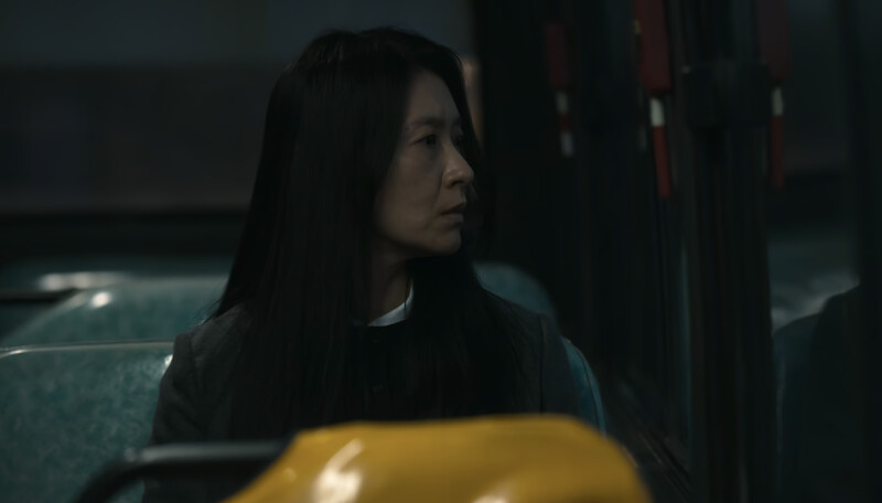 薛慶熙見證被同伴背叛的瞬間。 薛慶熙見證被同伴背叛的瞬間。