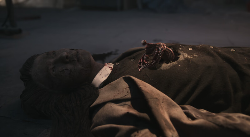 薛慶熙被金哲民所擊敗。 薛慶熙被金哲民所擊敗。