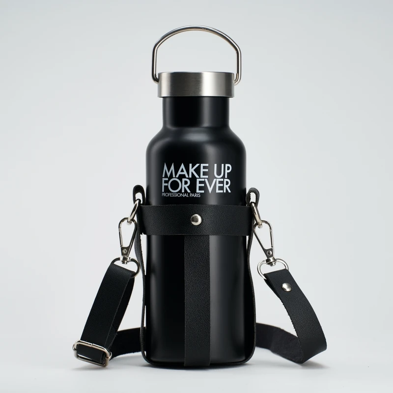 MAKE UP FOR EVER官網獨家NT3,000滿額贈-輕奢風尚環保水壺。 MAKE UP FOR EVER官網獨家NT3,000滿額贈-輕奢風尚環保水壺。