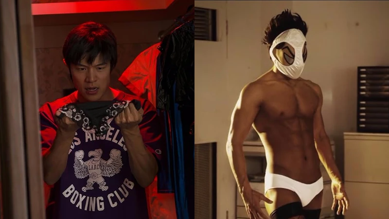 Photo/IMDB Photo/IMDB